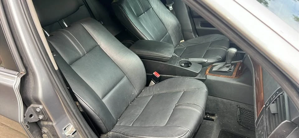 2010 BMW E83 X3 - Image 4 of 5