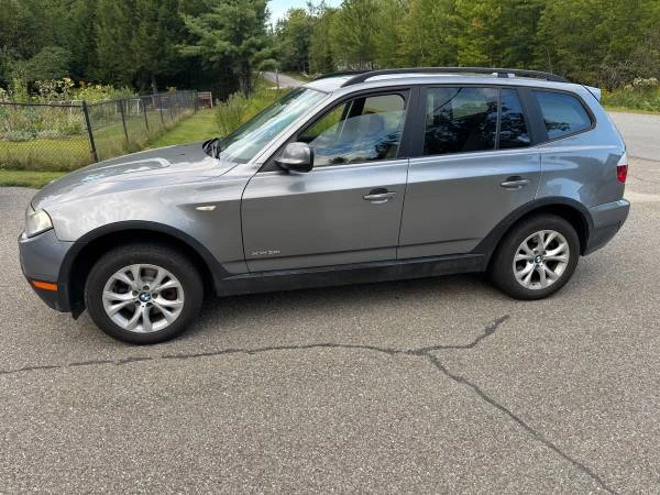 2010 BMW E83 X3 - Image 2 of 5