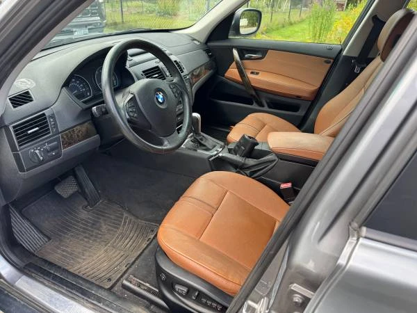 2010 BMW E83 X3 - Image 4 of 5