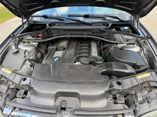 2010 BMW E83 X3 - Image 5 of 5