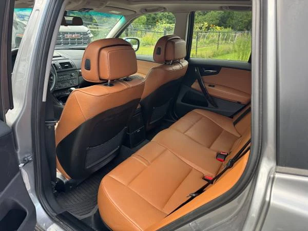 2010 BMW E83 X3 - Image 3 of 5