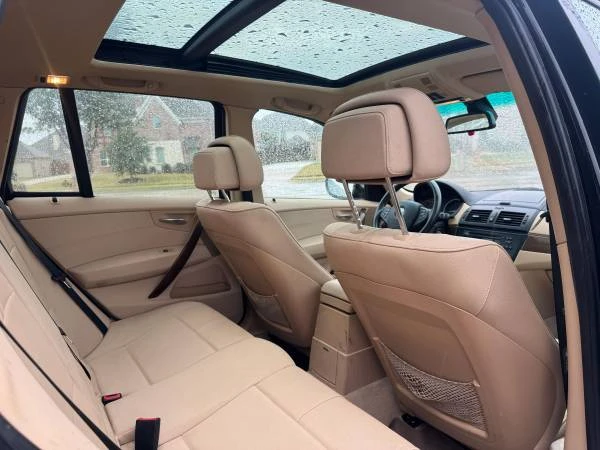 2010 BMW E83 X3 - Image 5 of 11