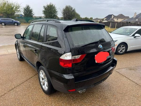 2010 BMW E83 X3 - Image 9 of 11