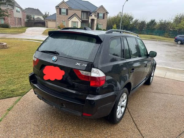 2010 BMW E83 X3 - Image 8 of 11
