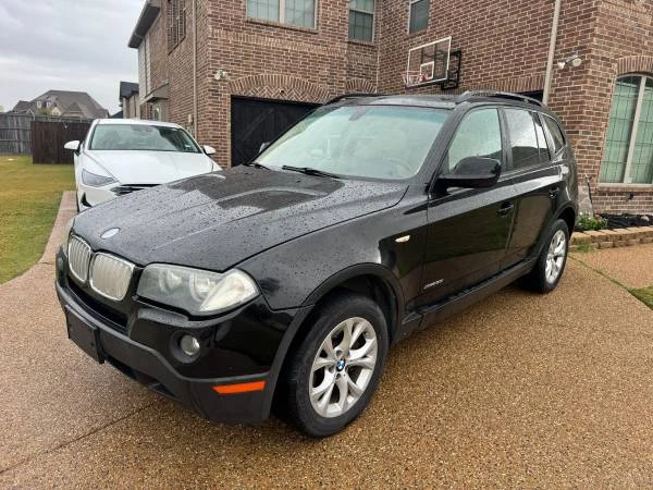 2010 BMW E83 X3 - Image 2 of 11