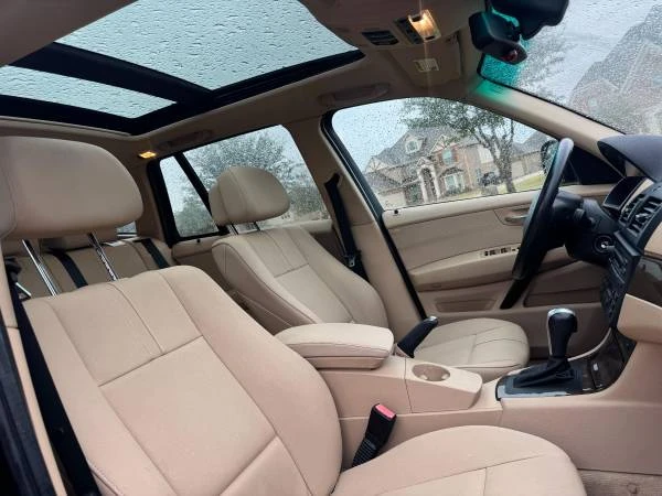 2010 BMW E83 X3 - Image 4 of 11