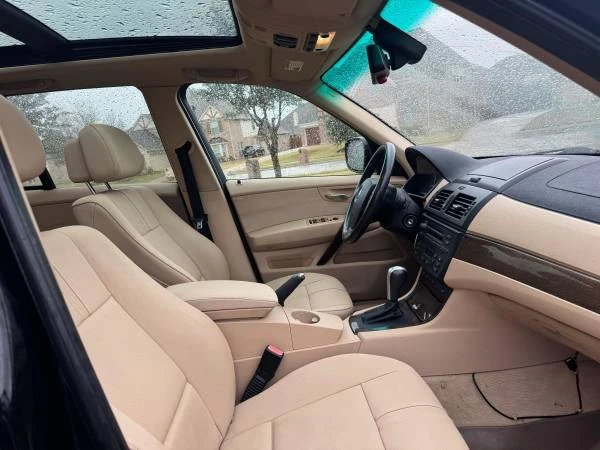 2010 BMW E83 X3 - Image 3 of 11