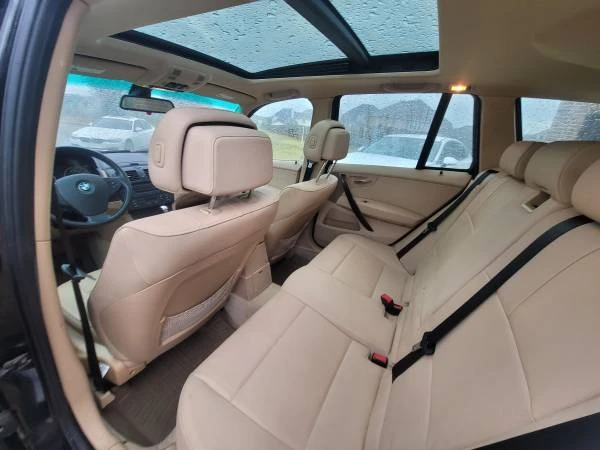 2010 BMW E83 X3 - Image 11 of 11