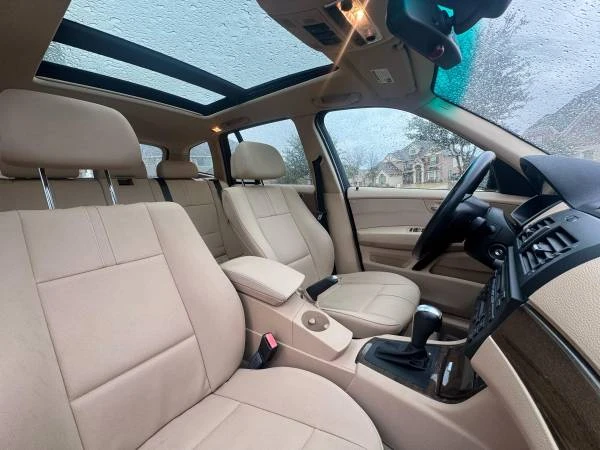 2010 BMW E83 X3 - Image 7 of 11