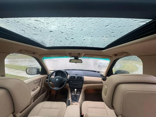 2010 BMW E83 X3 - Image 6 of 11