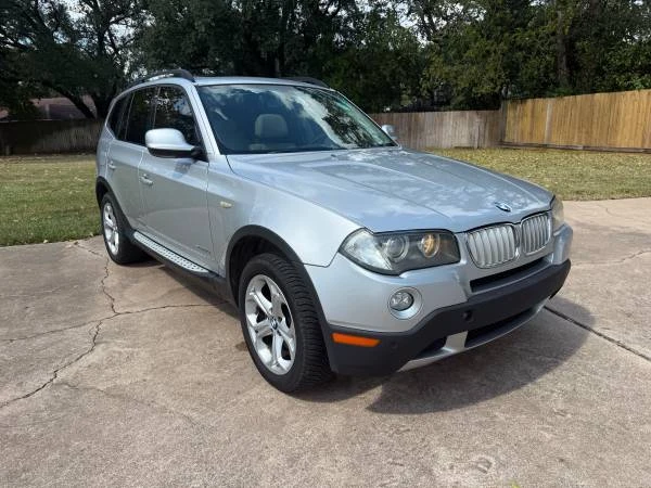 2010 BMW E83 X3 - Image 2 of 10