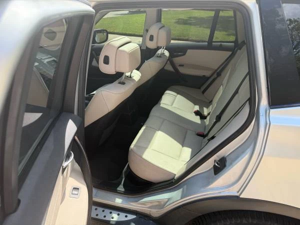 2010 BMW E83 X3 - Image 7 of 10
