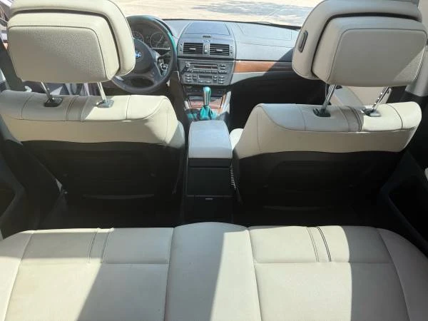 2010 BMW E83 X3 - Image 9 of 10
