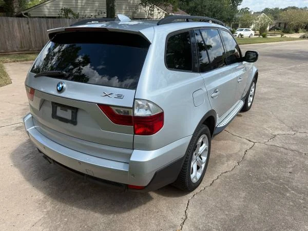 2010 BMW E83 X3 - Image 3 of 10