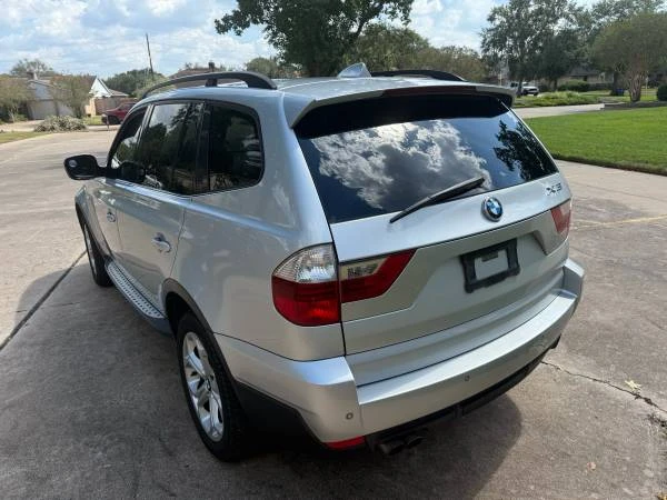2010 BMW E83 X3 - Image 4 of 10