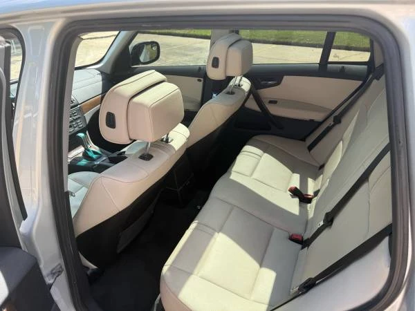 2010 BMW E83 X3 - Image 8 of 10