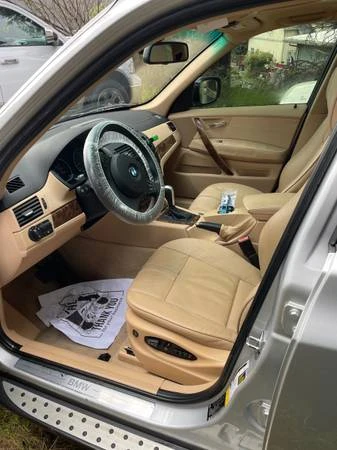 2010 BMW E83 X3 - Image 2 of 2