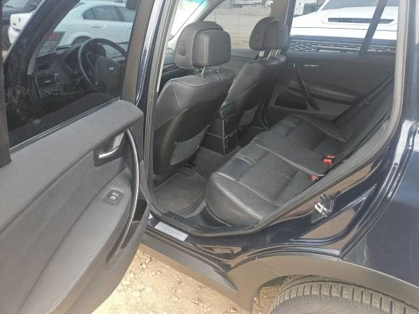 2010 BMW E83 X3 - Image 4 of 6
