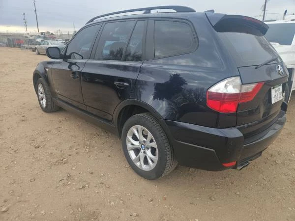 2010 BMW E83 X3 - Image 3 of 6