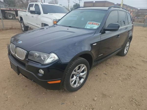 2010 BMW E83 X3 - Image 3 of 7