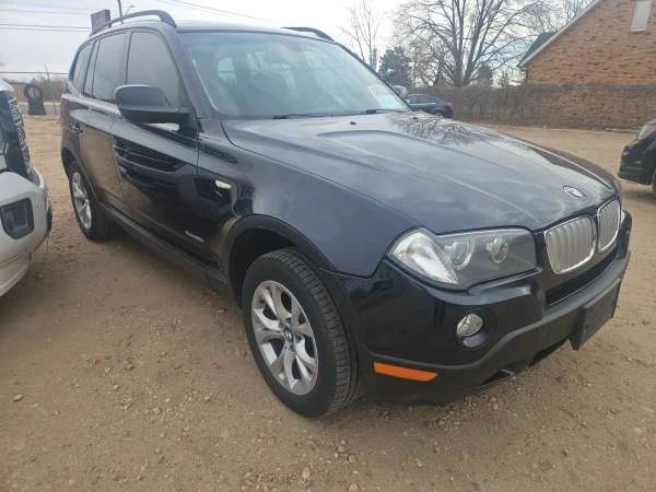 2010 BMW E83 X3 - Image 2 of 7