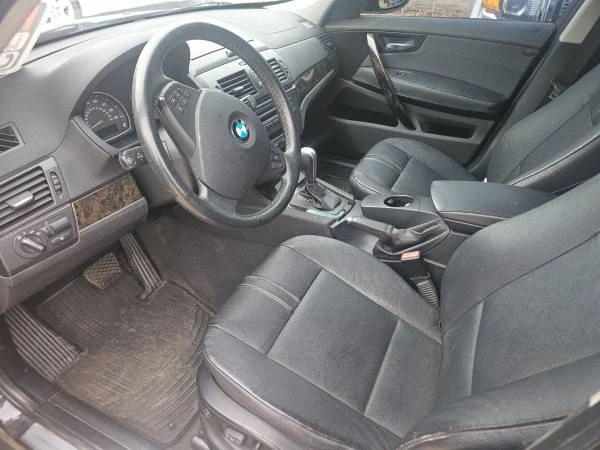 2010 BMW E83 X3 - Image 4 of 7
