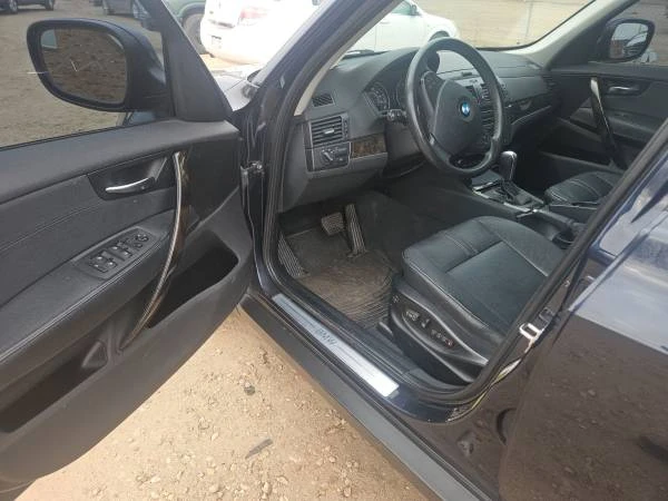 2010 BMW E83 X3 - Image 7 of 7