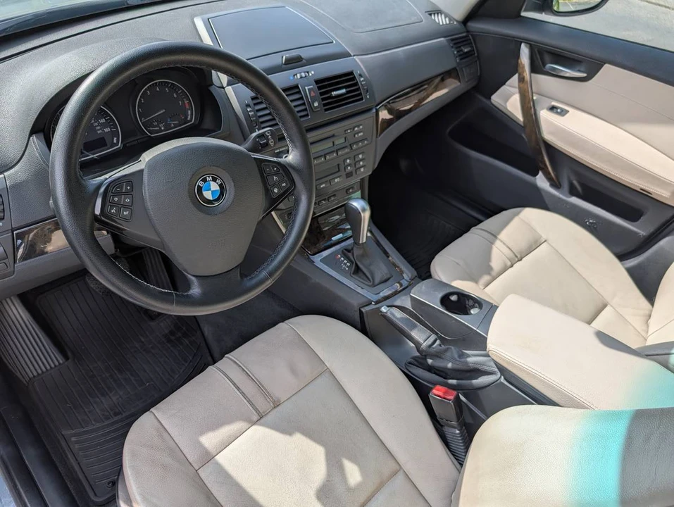2010 BMW E83 X3 - Image 8 of 15