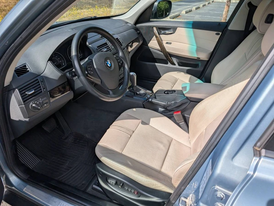 2010 BMW E83 X3 - Image 9 of 15