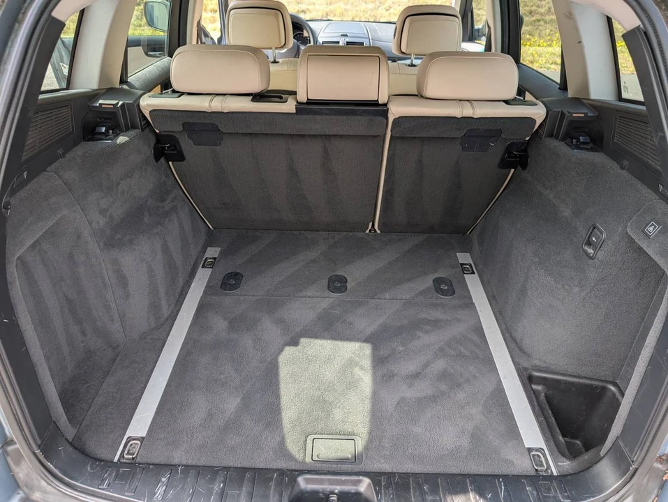 2010 BMW E83 X3 - Image 15 of 15