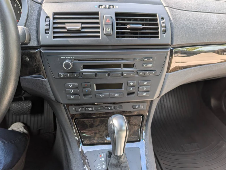 2010 BMW E83 X3 - Image 11 of 15