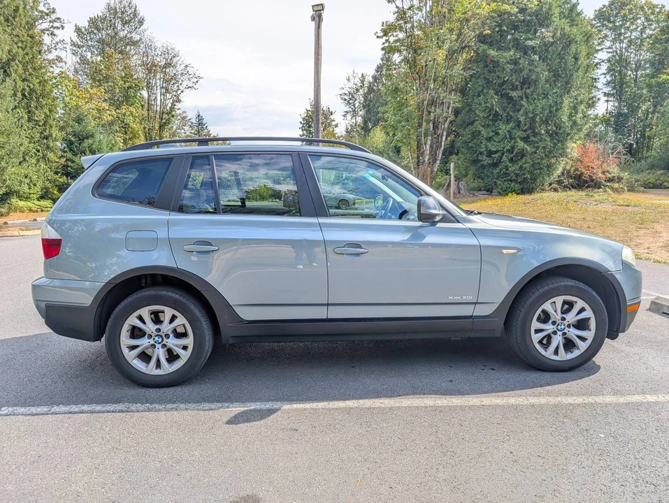 2010 BMW E83 X3 - Image 4 of 15