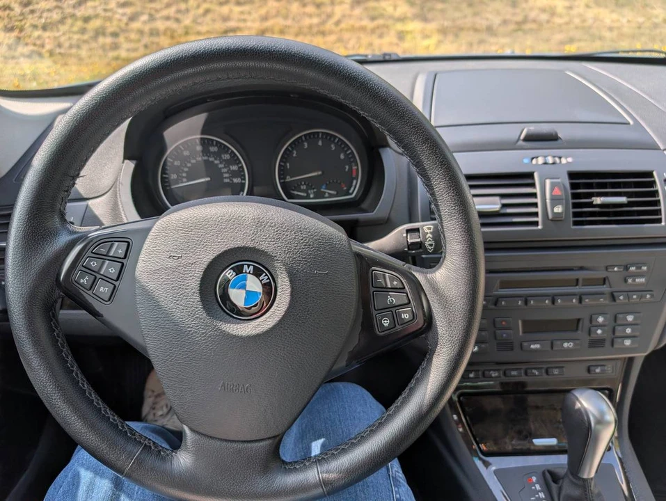 2010 BMW E83 X3 - Image 10 of 15