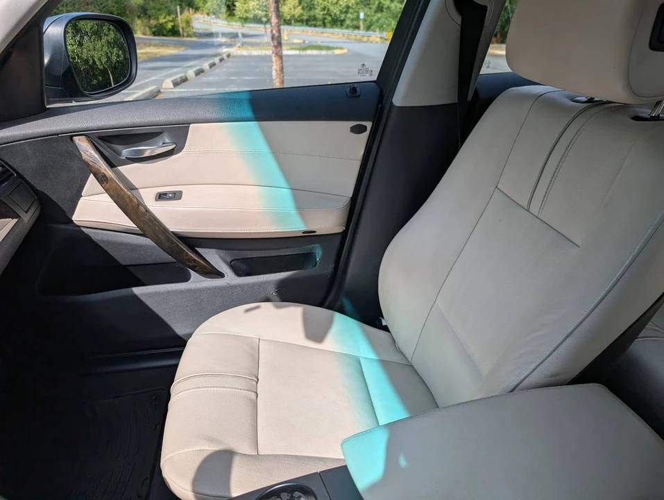 2010 BMW E83 X3 - Image 13 of 15