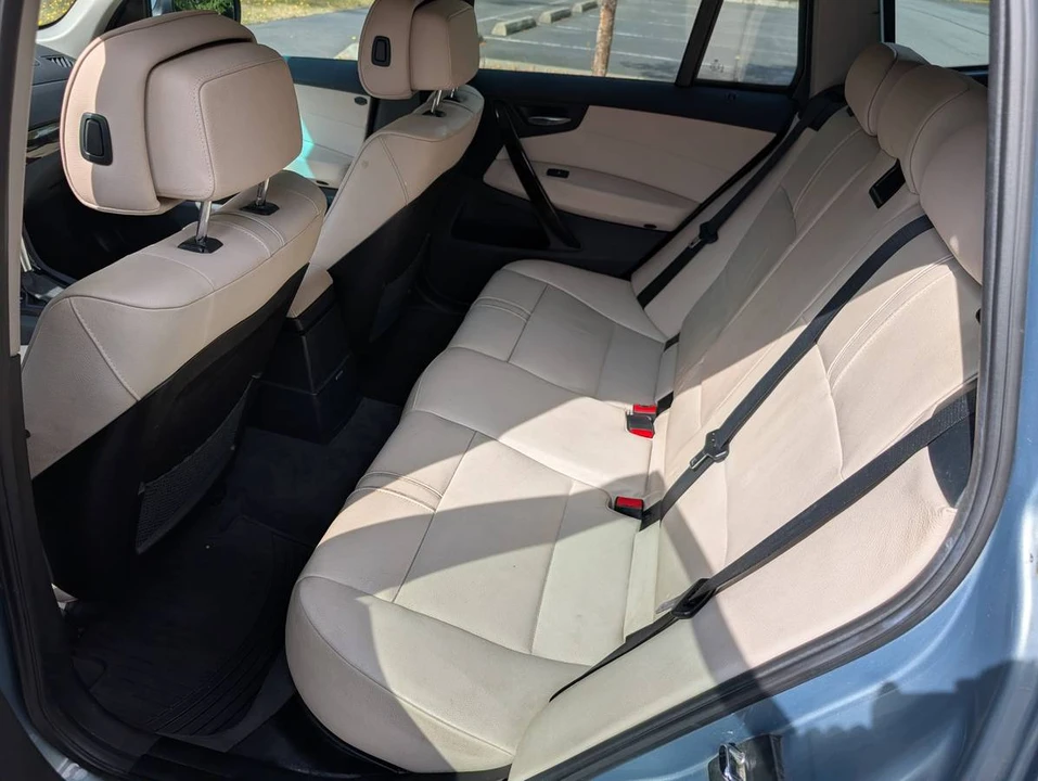 2010 BMW E83 X3 - Image 14 of 15
