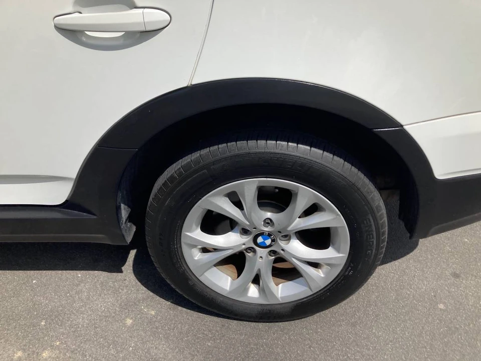2010 BMW E83 X3 - Image 7 of 12