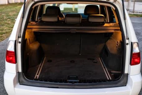2010 BMW E83 X3 - Image 8 of 9