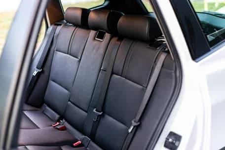 2010 BMW E83 X3 - Image 7 of 9