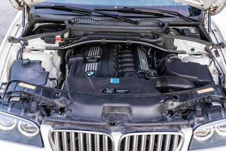 2010 BMW E83 X3 - Image 9 of 9