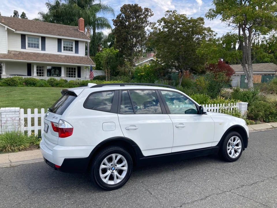 2010 BMW E83 X3 - Image 6 of 12