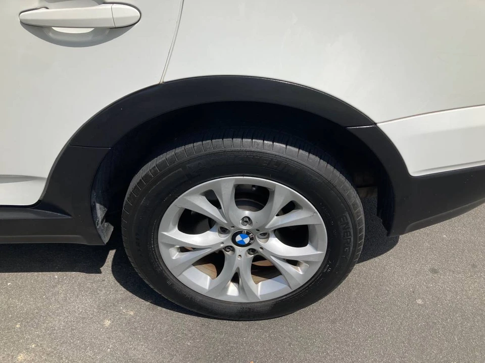 2010 BMW E83 X3 - Image 12 of 12