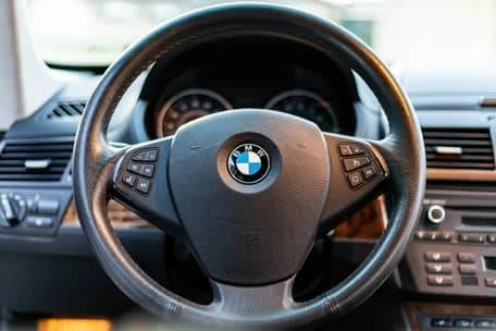 2010 BMW E83 X3 - Image 5 of 9