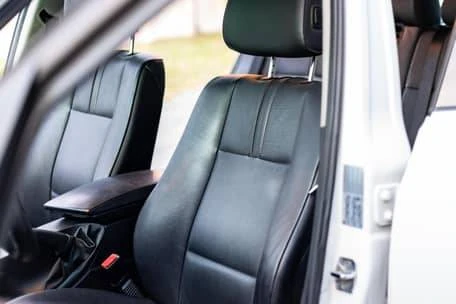 2010 BMW E83 X3 - Image 6 of 9