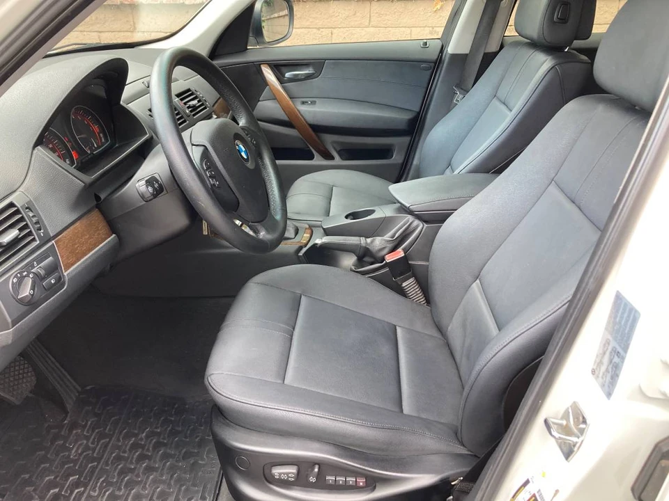 2010 BMW E83 X3 - Image 9 of 12