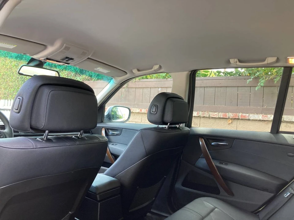 2010 BMW E83 X3 - Image 12 of 12