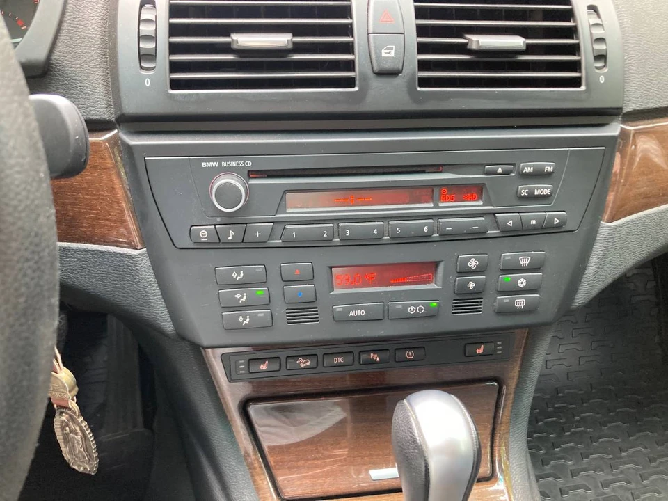 2010 BMW E83 X3 - Image 11 of 12