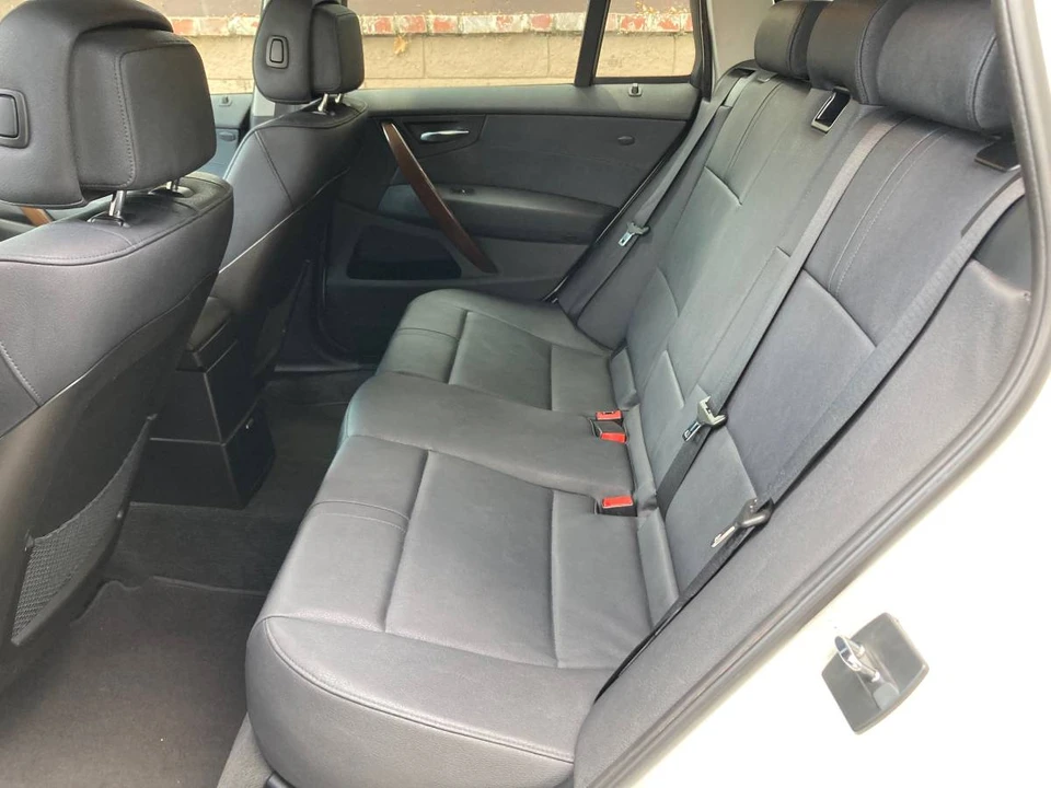 2010 BMW E83 X3 - Image 10 of 12