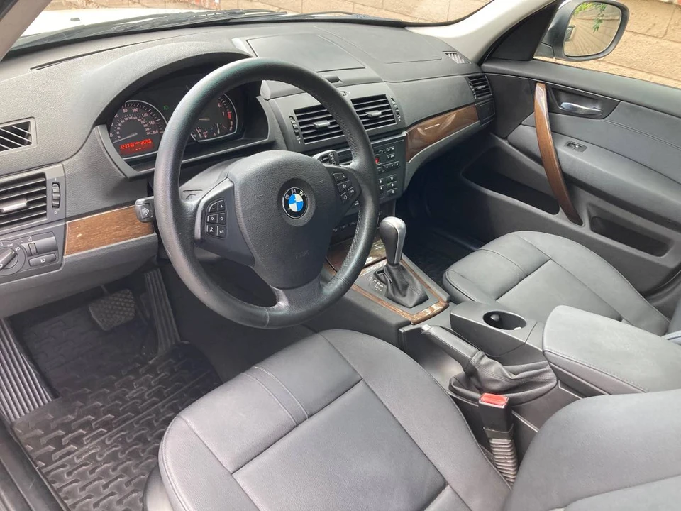 2010 BMW E83 X3 - Image 8 of 12