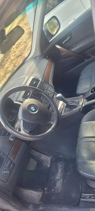 2010 BMW E83 X3 - Image 7 of 12