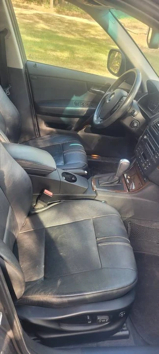2010 BMW E83 X3 - Image 5 of 12
